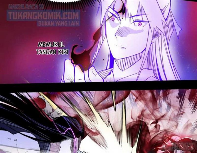 I’m An Evil God Chapter 292